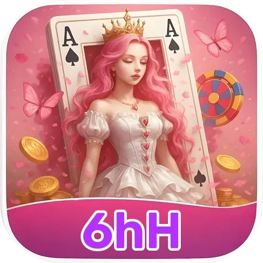 6hH: Descubra o Fascinante Mundo dos Caça-Níqueis